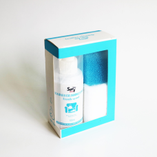 Чищення взуття комплект