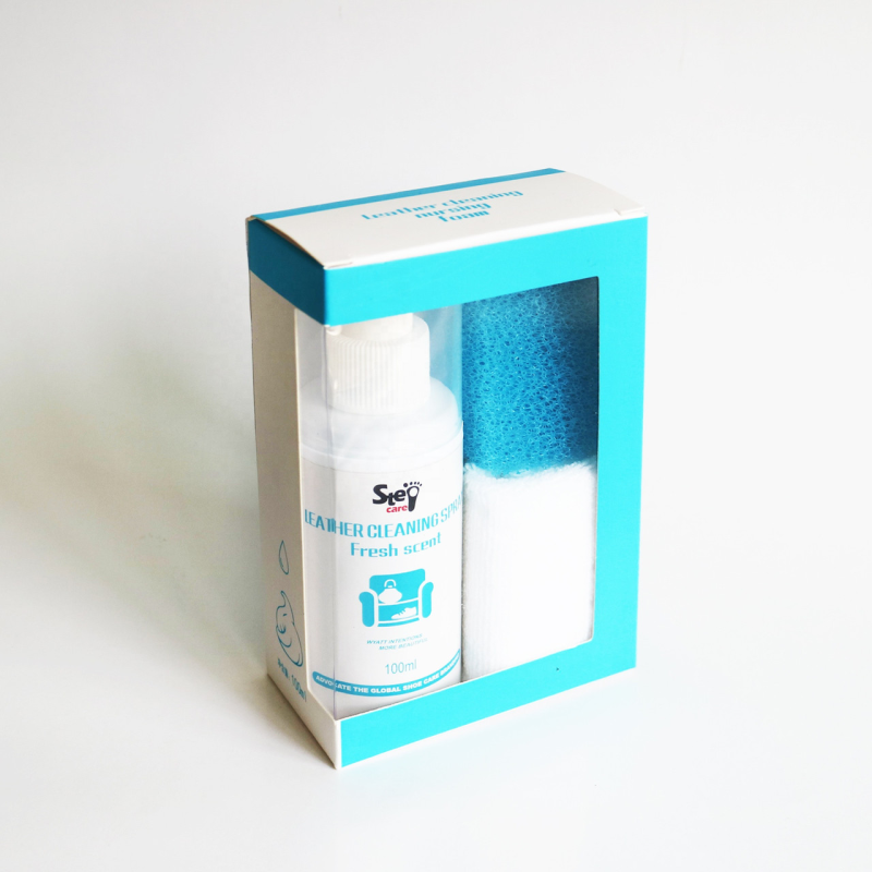 Чищення взуття комплект