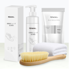 Набір для догляду за кросівками та очисник спортивного взуття для кросівок