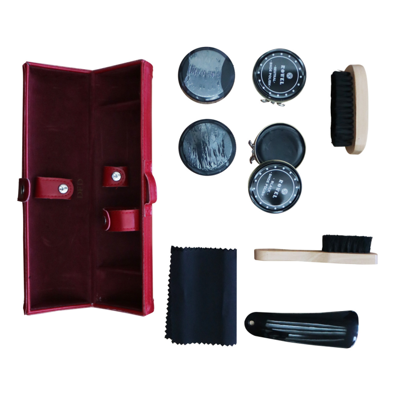 Догляд за взуттям Care Kit