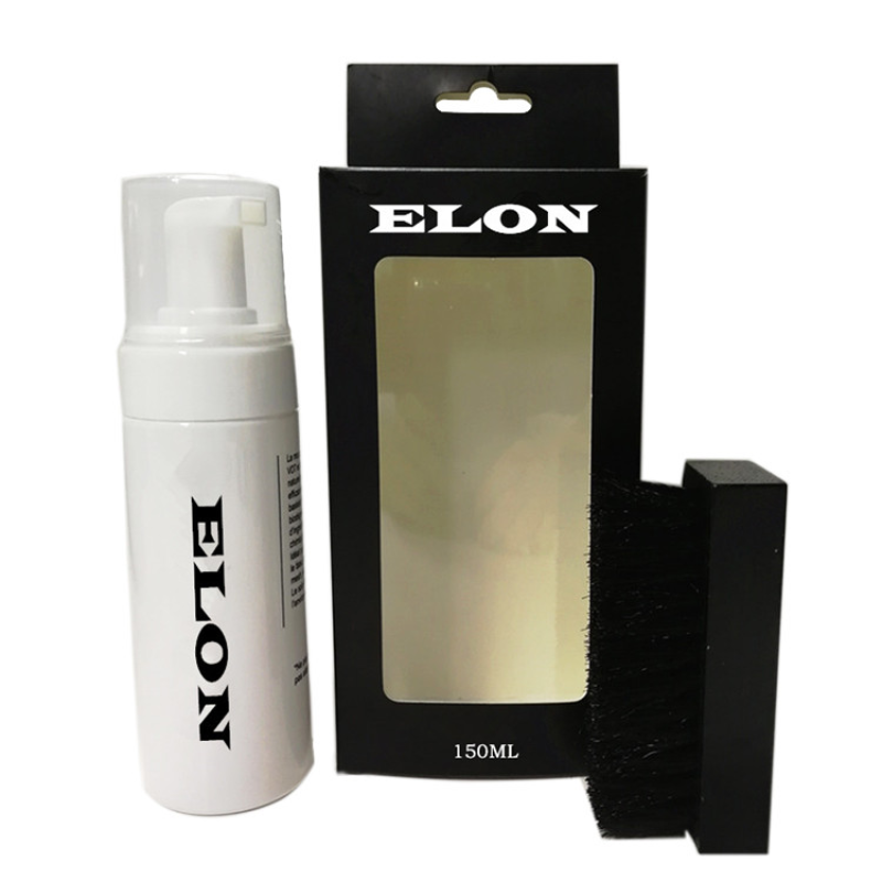 Чищення набір для взуття