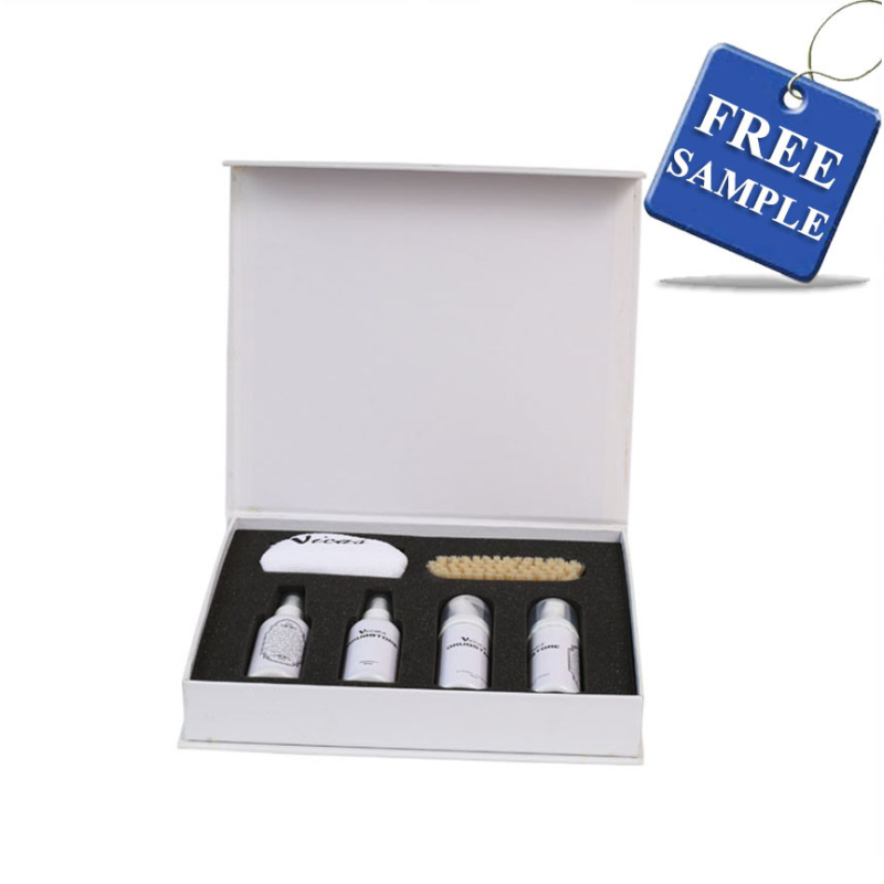 Чищення взуття очисник універсальний