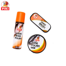 Догляд за взуттям Польський Комплект