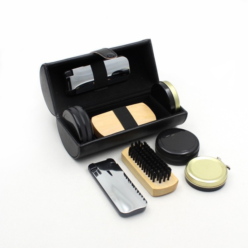 Найкращий шкіряний догляд за взуттям