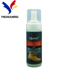 Очисник взуття із замші та нубуку privatear