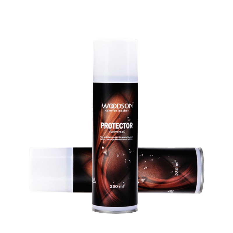 Нановідштовхувальний спрей