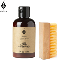 Набір для догляду за взуттям