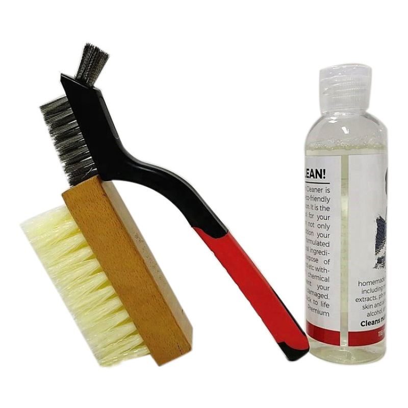 Набір для чищення взуття