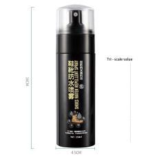 Спрей для водонепроникного взуття