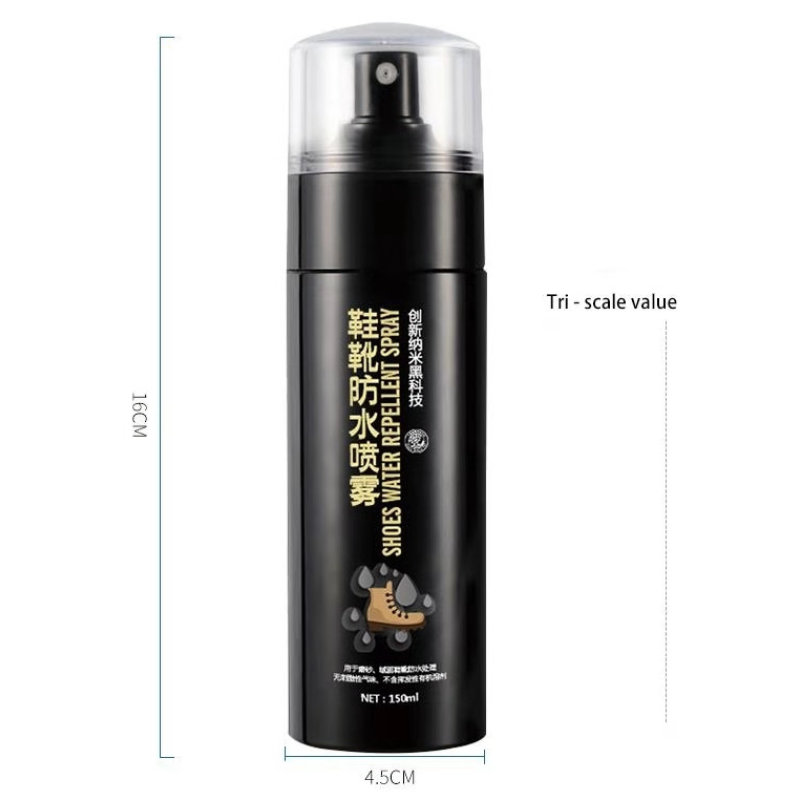 Спрей для водонепроникного взуття