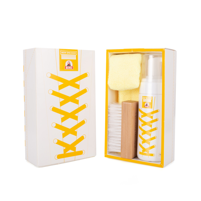 Очисник замші чищення взуття