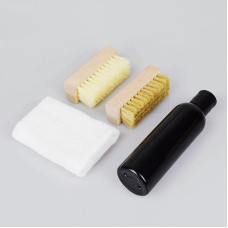 Набір для чищення взуття