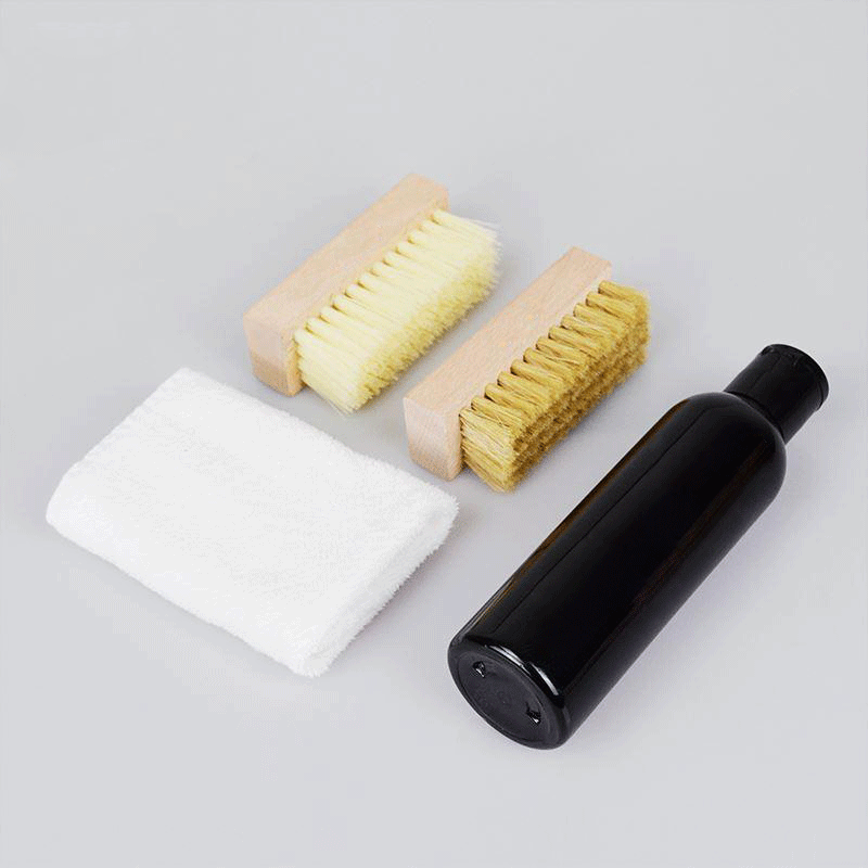 Набір для чищення взуття