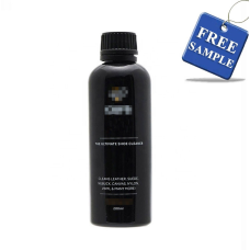 Чищення взуття рідке мило OEM Crep Cure Protect