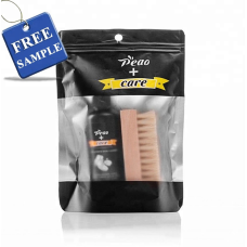 Набір для догляду за замшевим взуттям