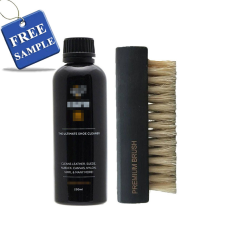 Рідке мило пластикової щіткою