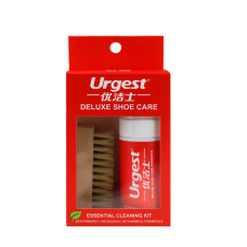 Чищення взуття очисник для білого взуття