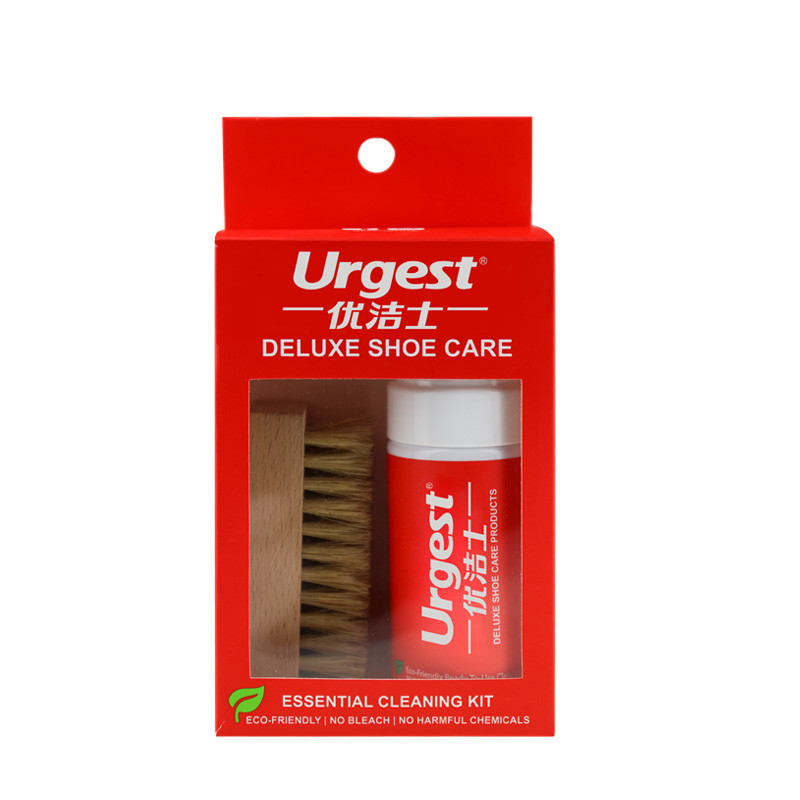 Чищення взуття очисник для білого взуття