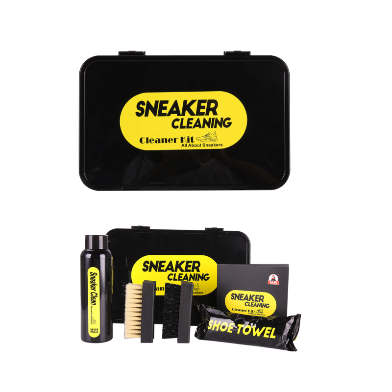 Набір для чищення спортивного взуття