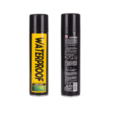 Гідрофобний наноспрей водонепроникний