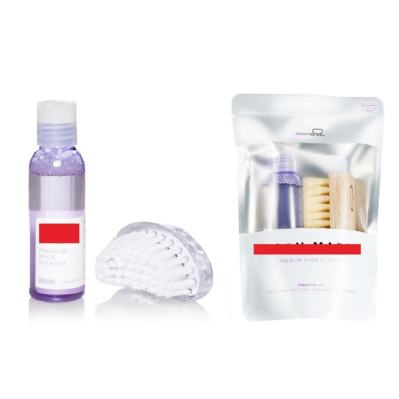 Набір для чищення взуття