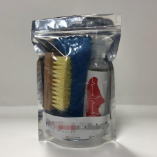 Набір для догляду за взуттям