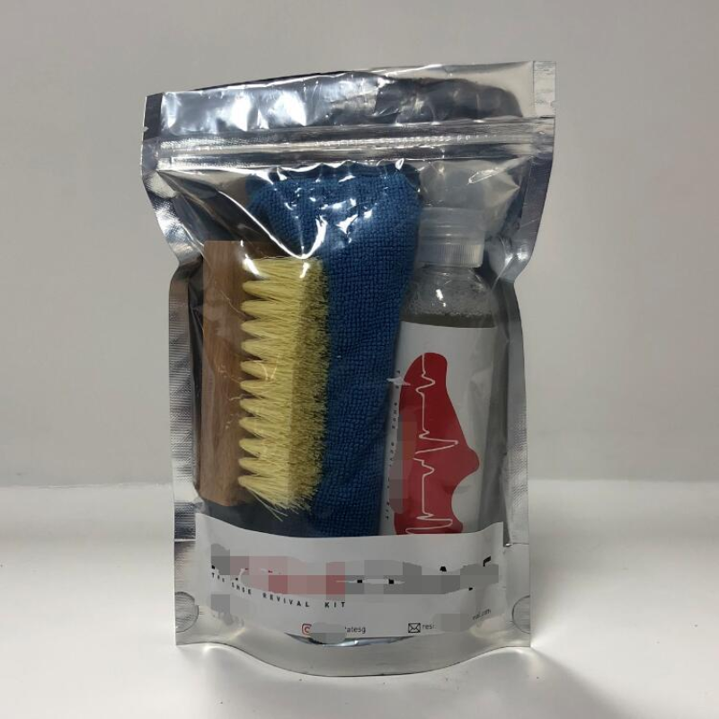 Набір для догляду за взуттям