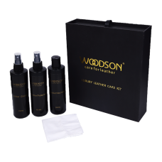 Засоби для чищення взуття