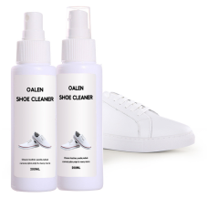 Спрей очисник взуття