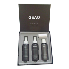 Набір засобів для догляду за взуттям