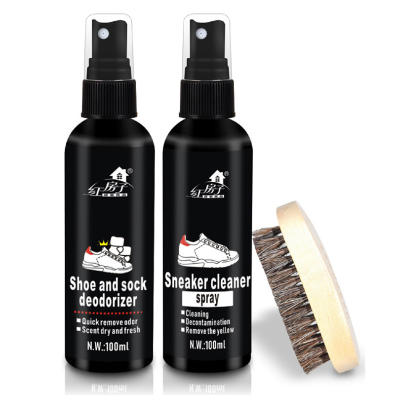 Набір для догляду за кросівками