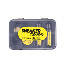 Очисник піни для взуття