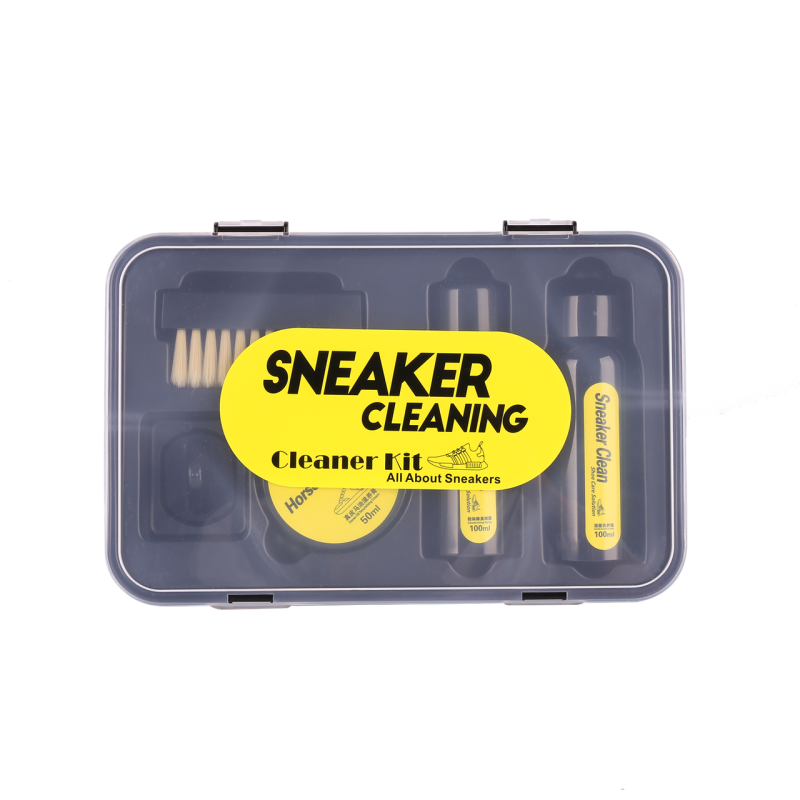 Очисник піни для взуття