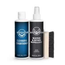 Комплект для чищення взуття