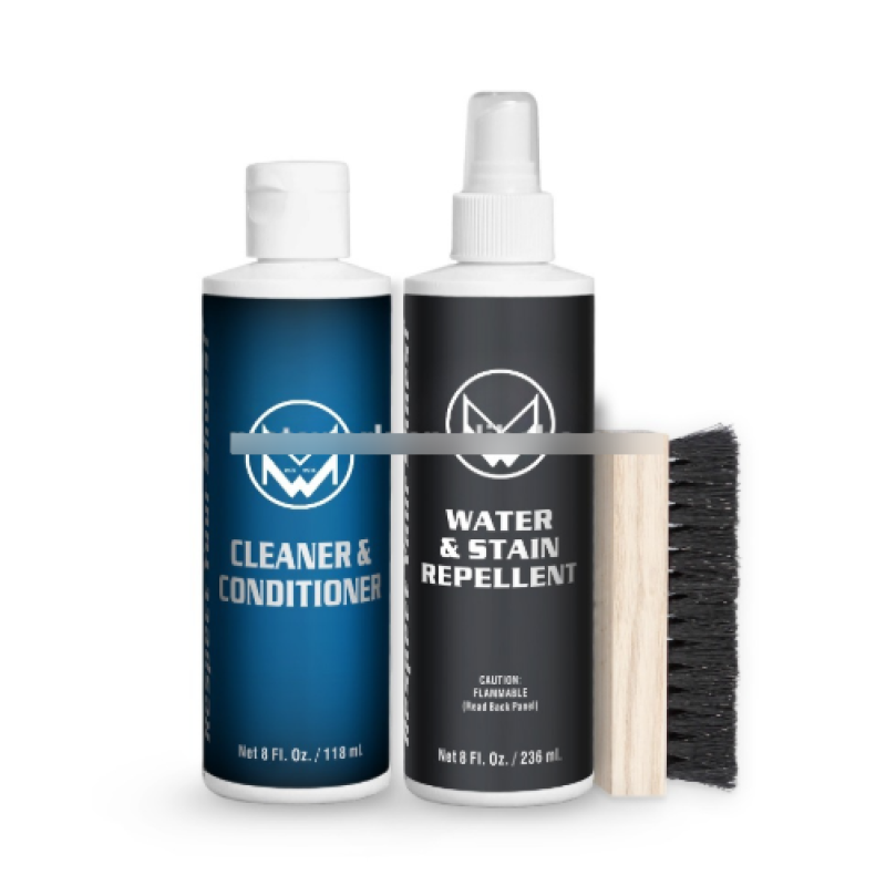 Комплект для чищення взуття