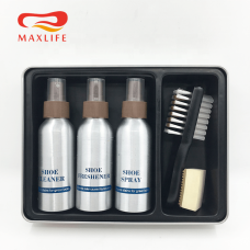 Набір для догляду за взуттям