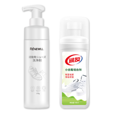 Очисник піни взуття