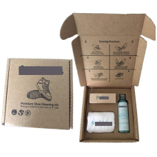 Набір для догляду за кросівками