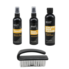 Засіб для чищення взуття