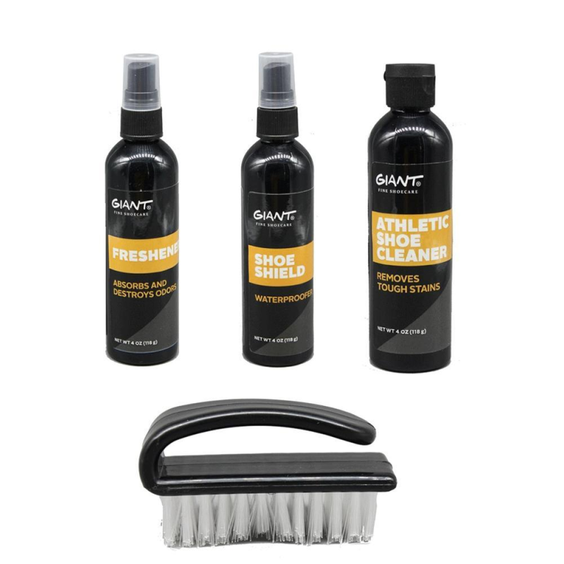 Засіб для чищення взуття