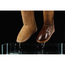 Nonwater — засіб для надання водовідштовхувального ефекту