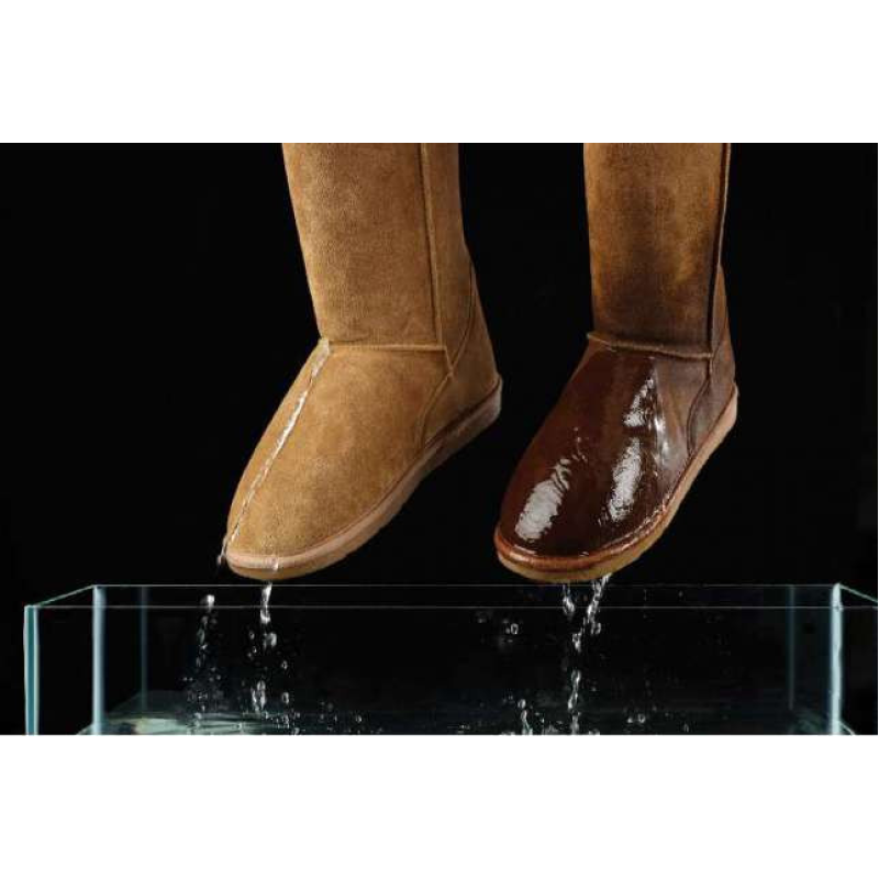 Nonwater — засіб для надання водовідштовхувального ефекту