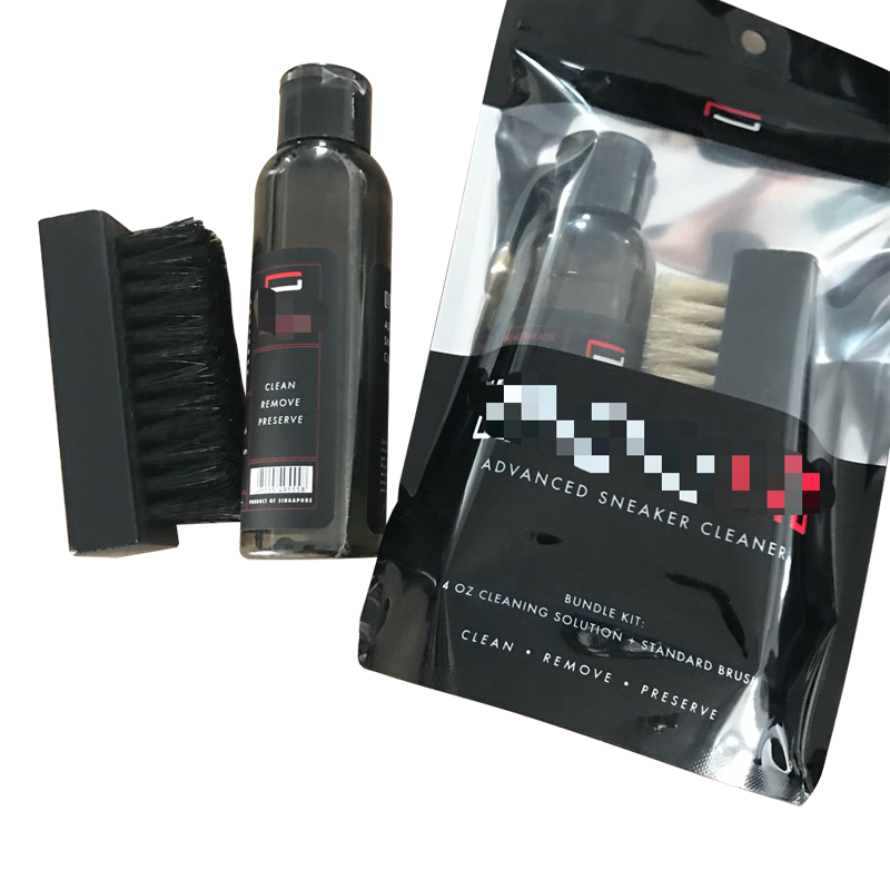 Набір для чищення взуття