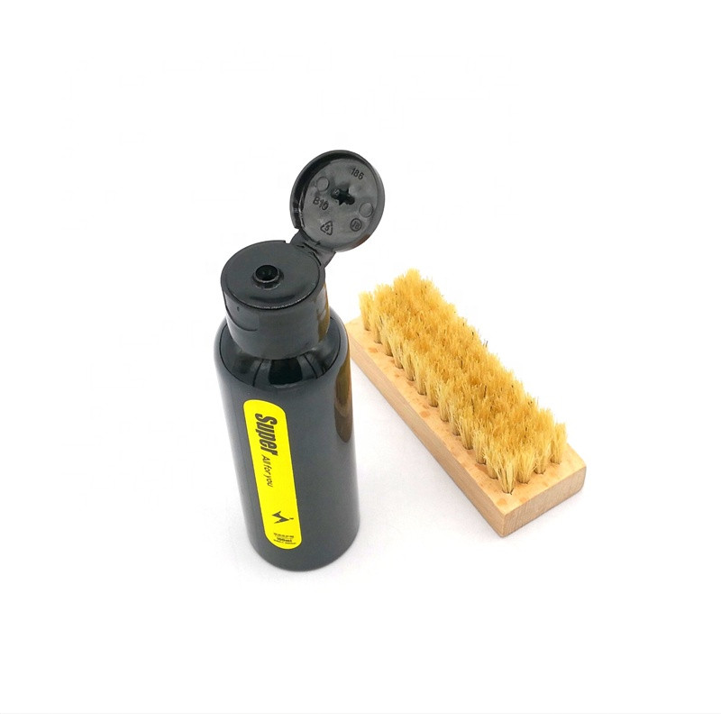 Очисник піни для кросівок