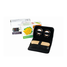 Набір для блиску взуття