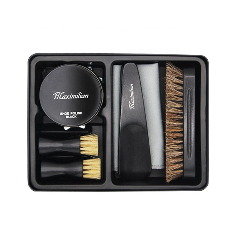 Набір для догляду за взуттям