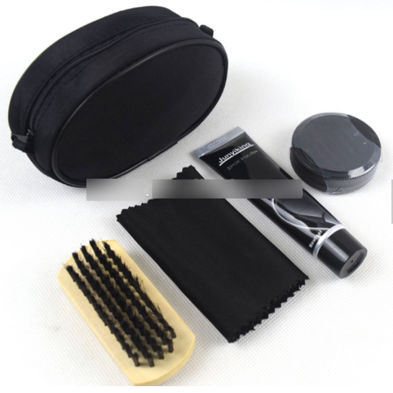 Засіб догляду за взуттям