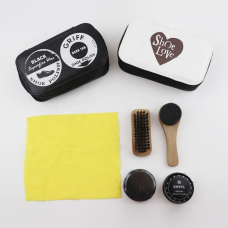 Набір для догляду за взуттям