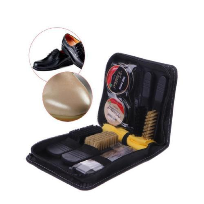 Набір для чищення взуття