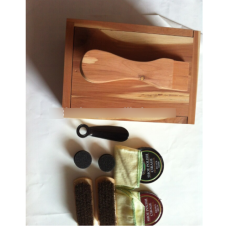 Догляд за взуттям Valet